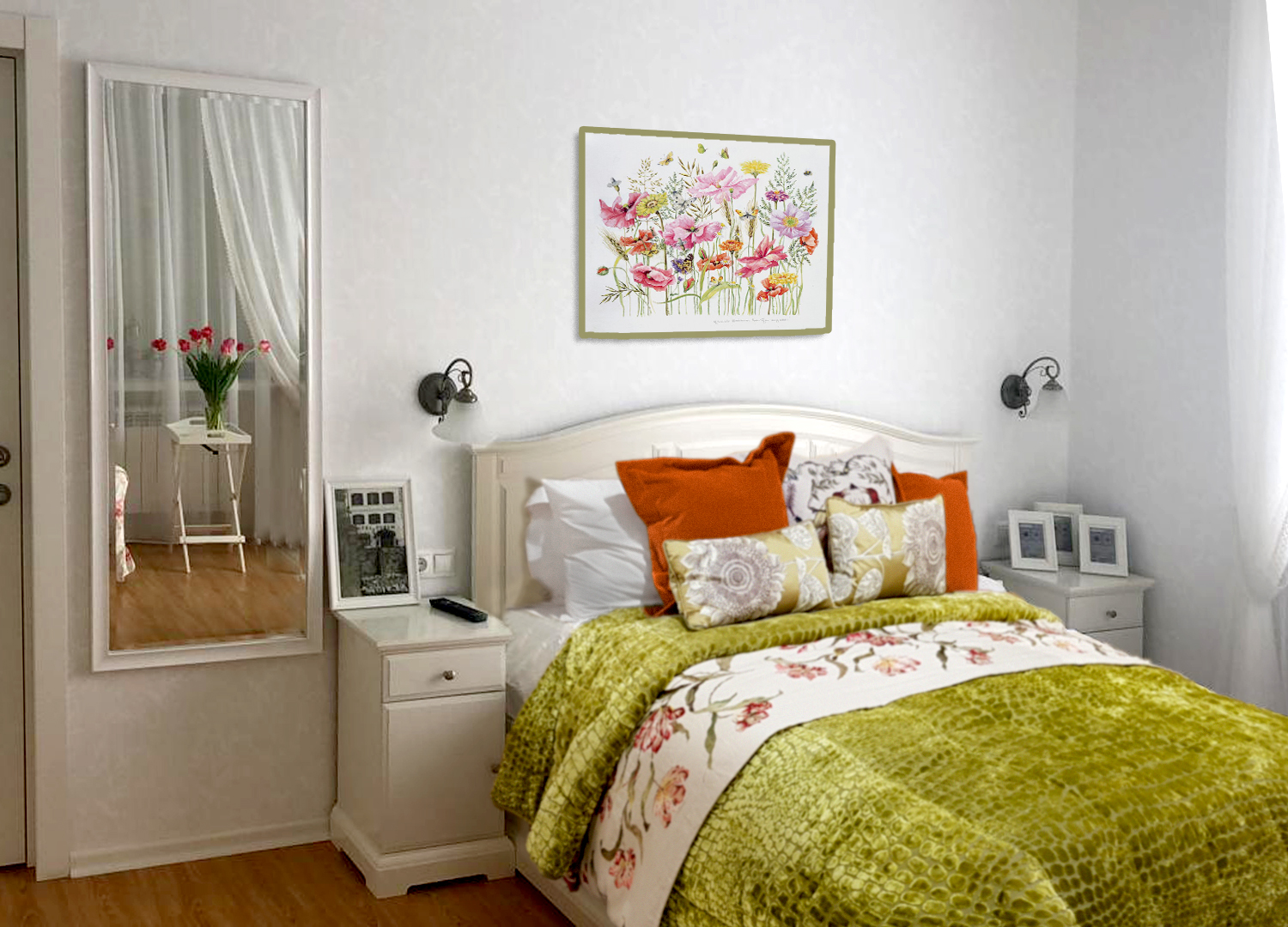simple-white-bedroom-french-style