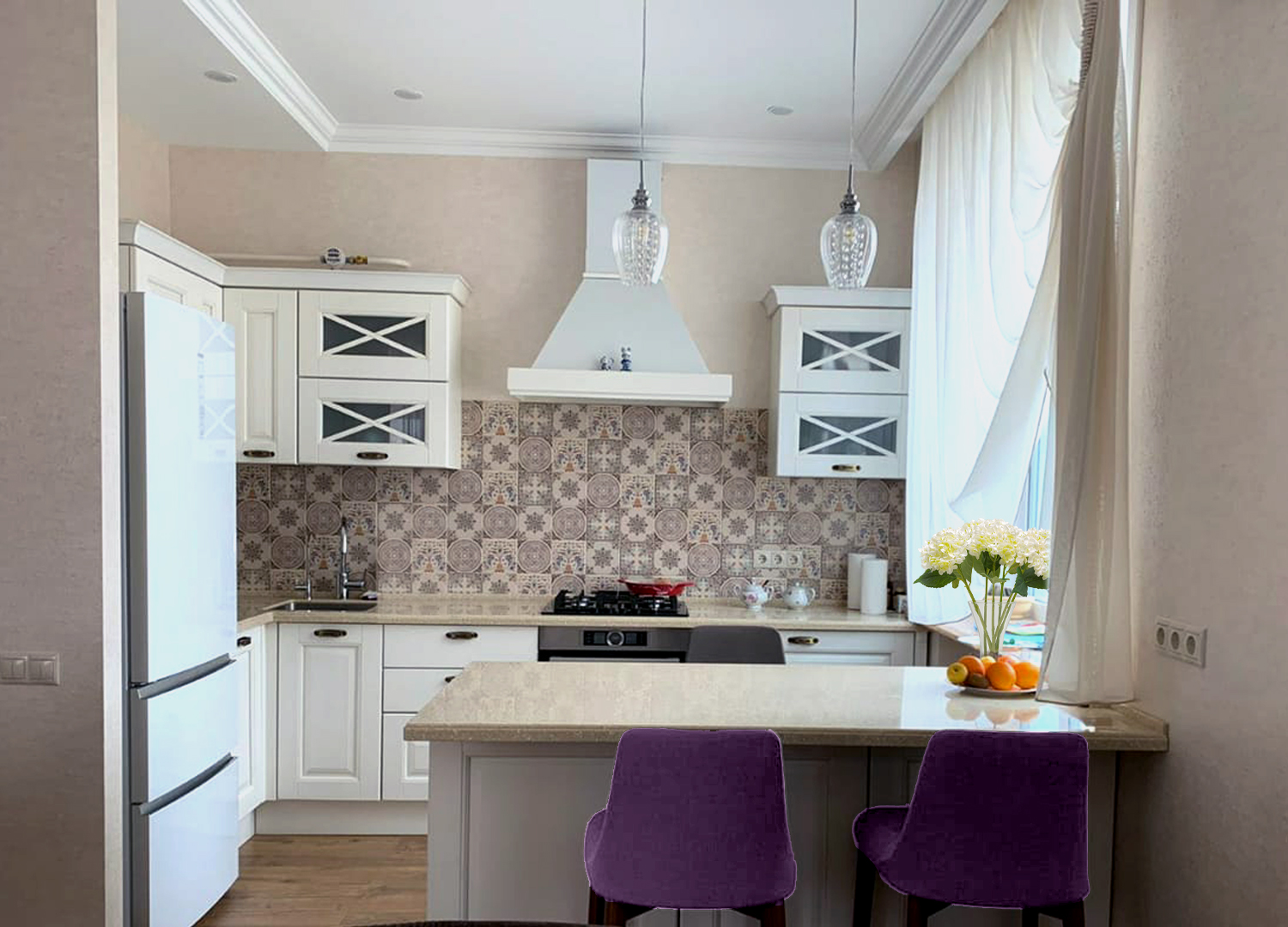 kitchen-in-contemporary-apartment-home-design
