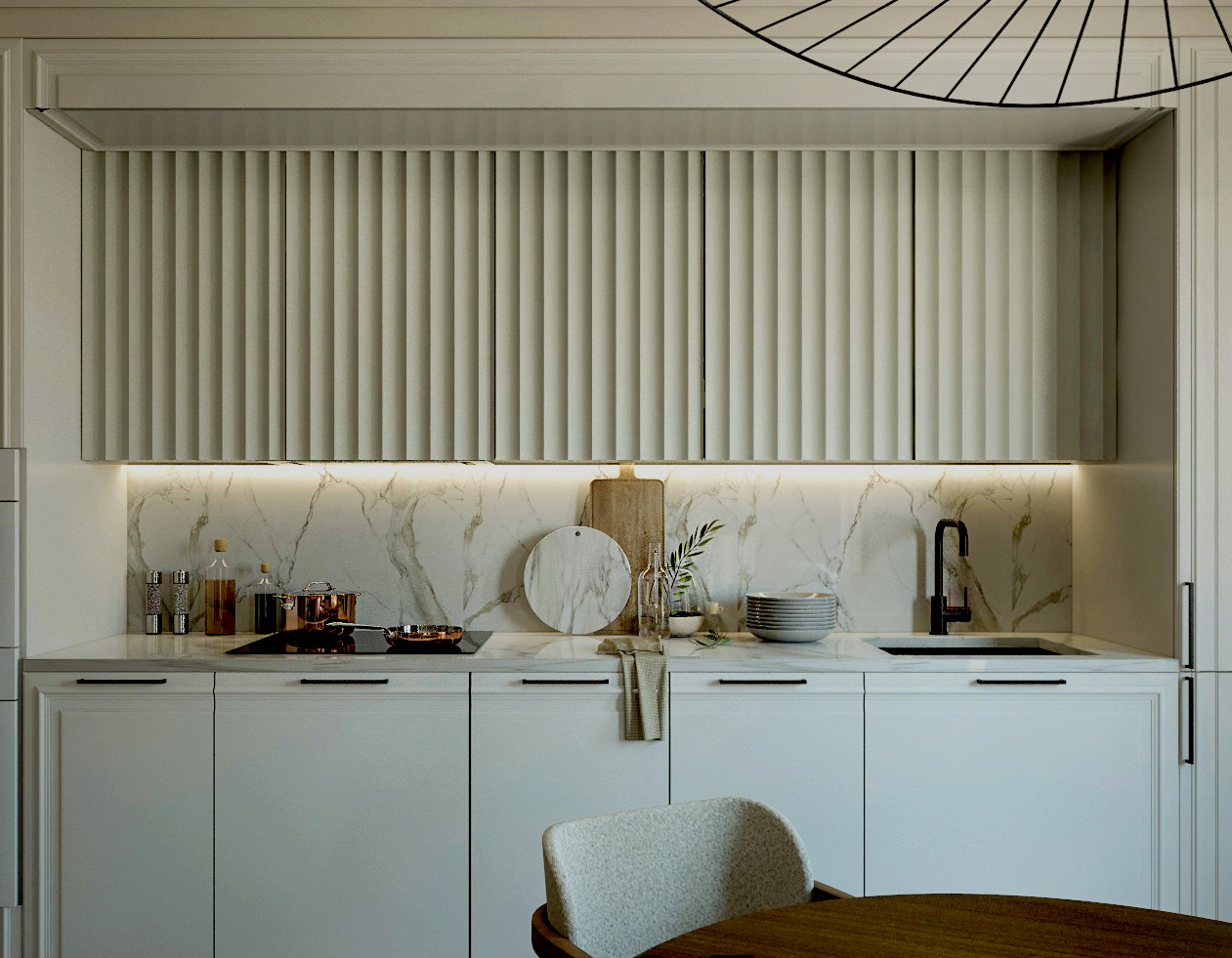 kitchen-dining-space-interior