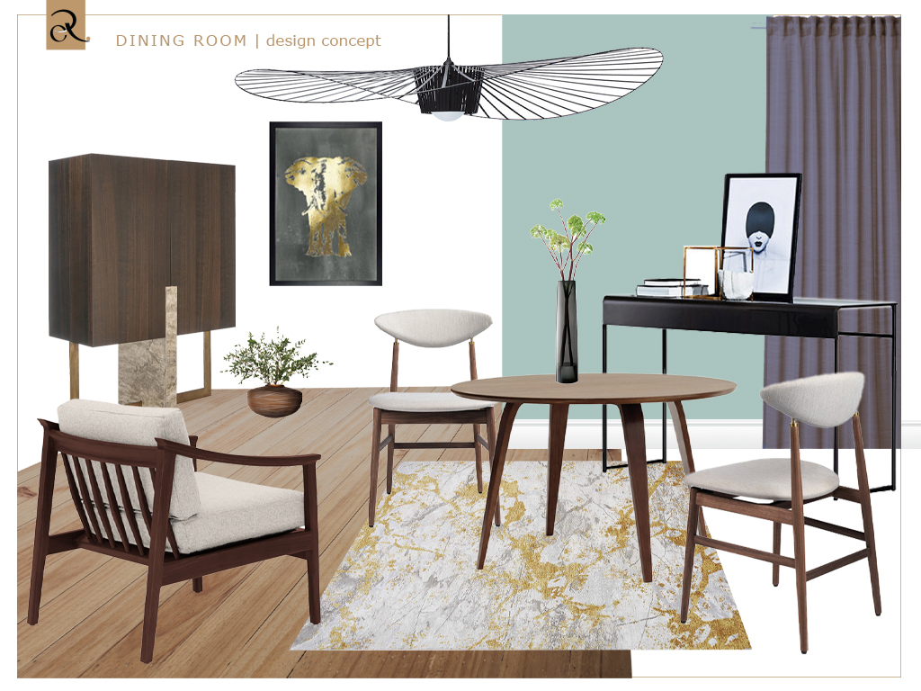 Dining Room Designs | Interior Design Ideas