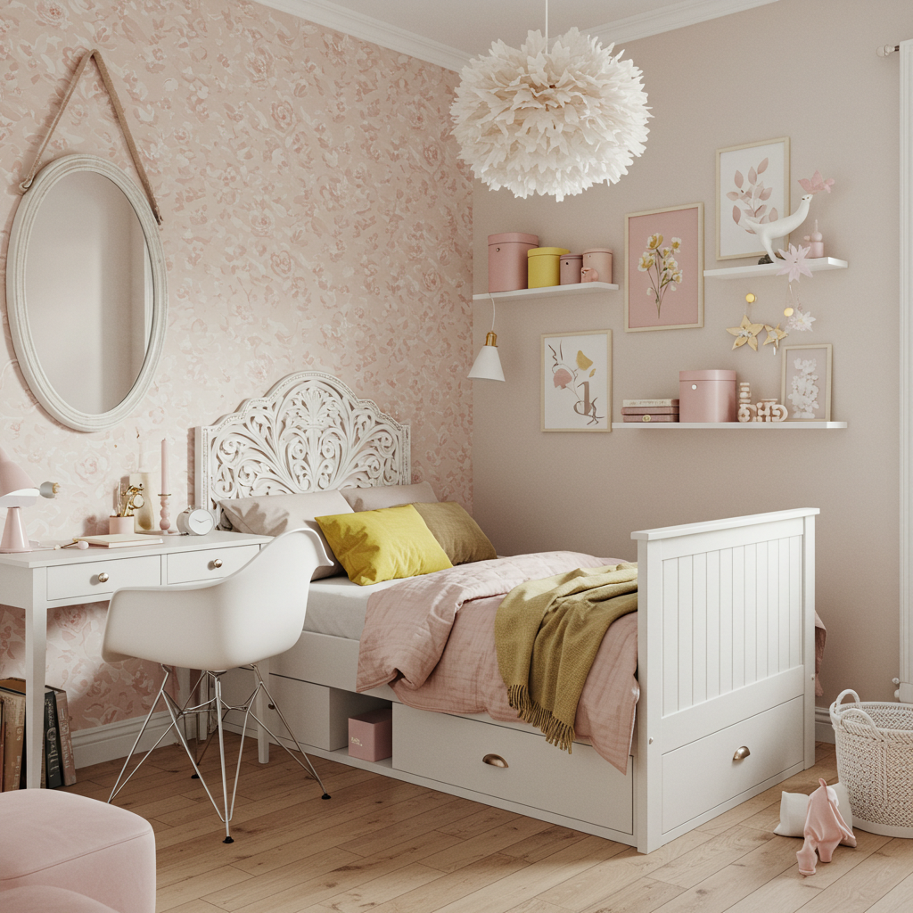 children-bedroom-ideas-and-designs-london